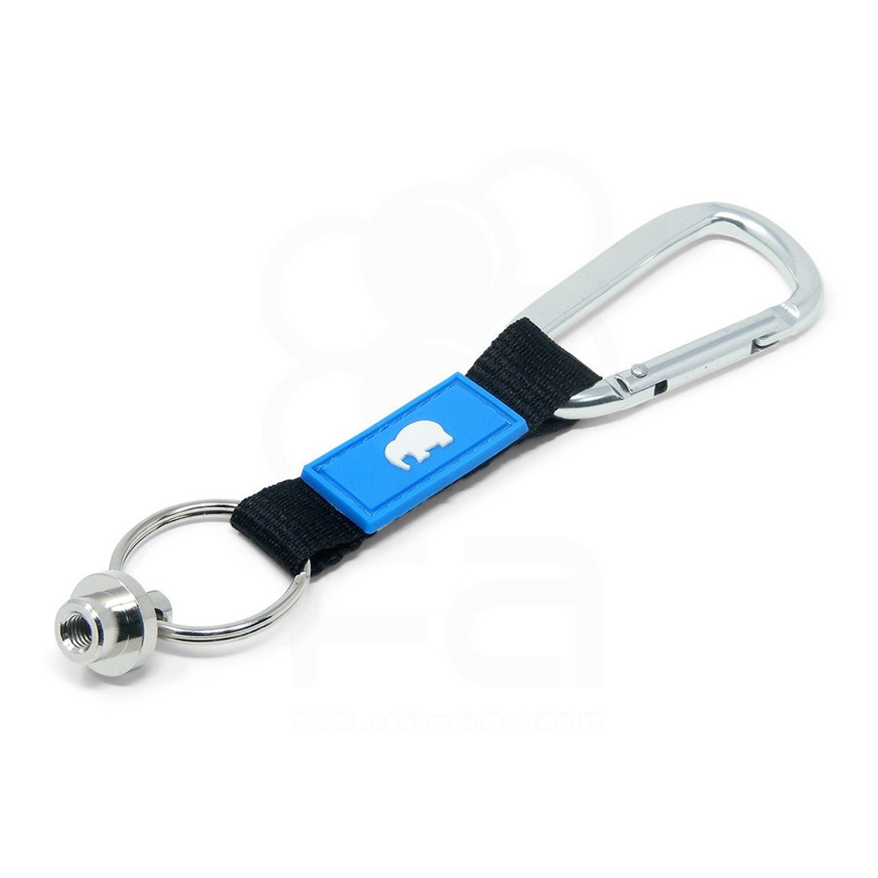 TSY ブナさん　キーチェーン Sanwa Keychain Ring for JLFD Shaft available at