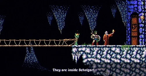 Beholgar [Nintendo Switch] available at Videogamesnewyork, NY