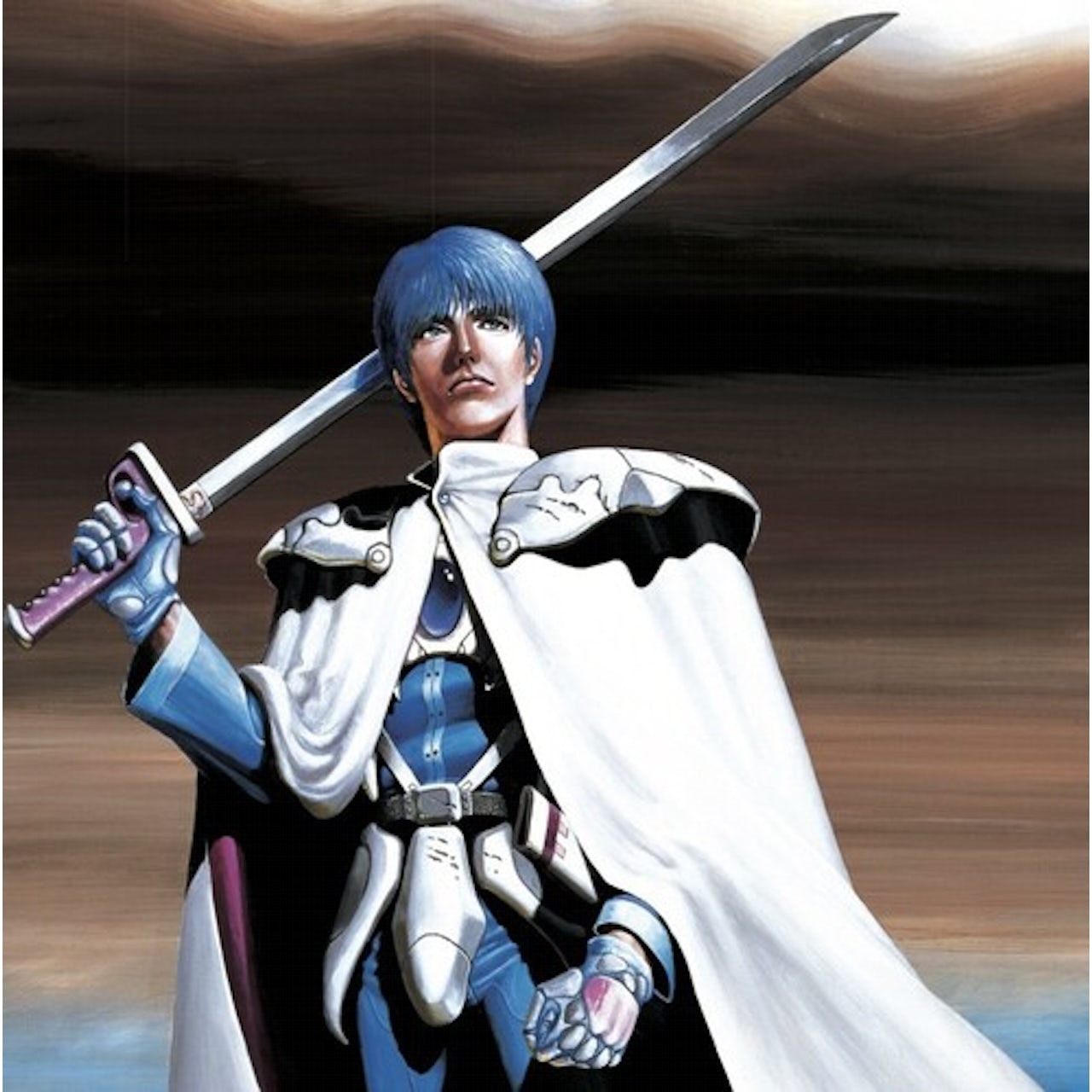 PHANTASY STAR III - Original Soundtrack available at