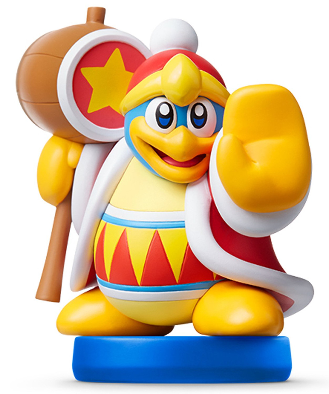 King Dedede Kirby Series Amiibo - Japan Version