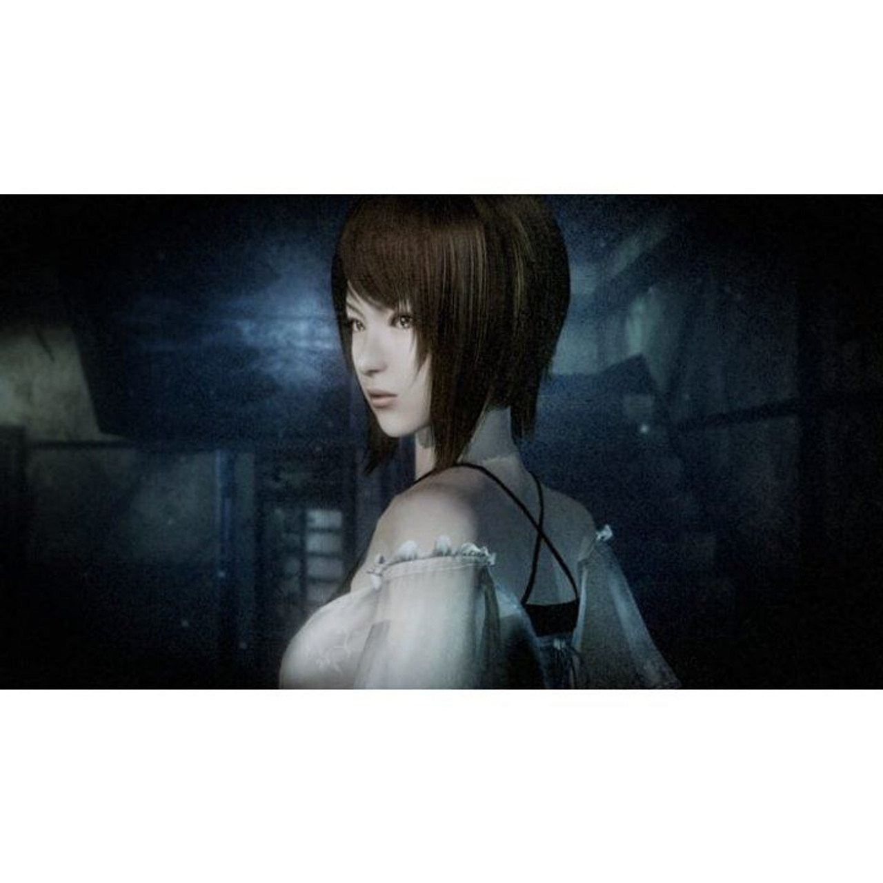 Fatal Frame: Mask of the Lunar Eclipsel for Nintendo Switch