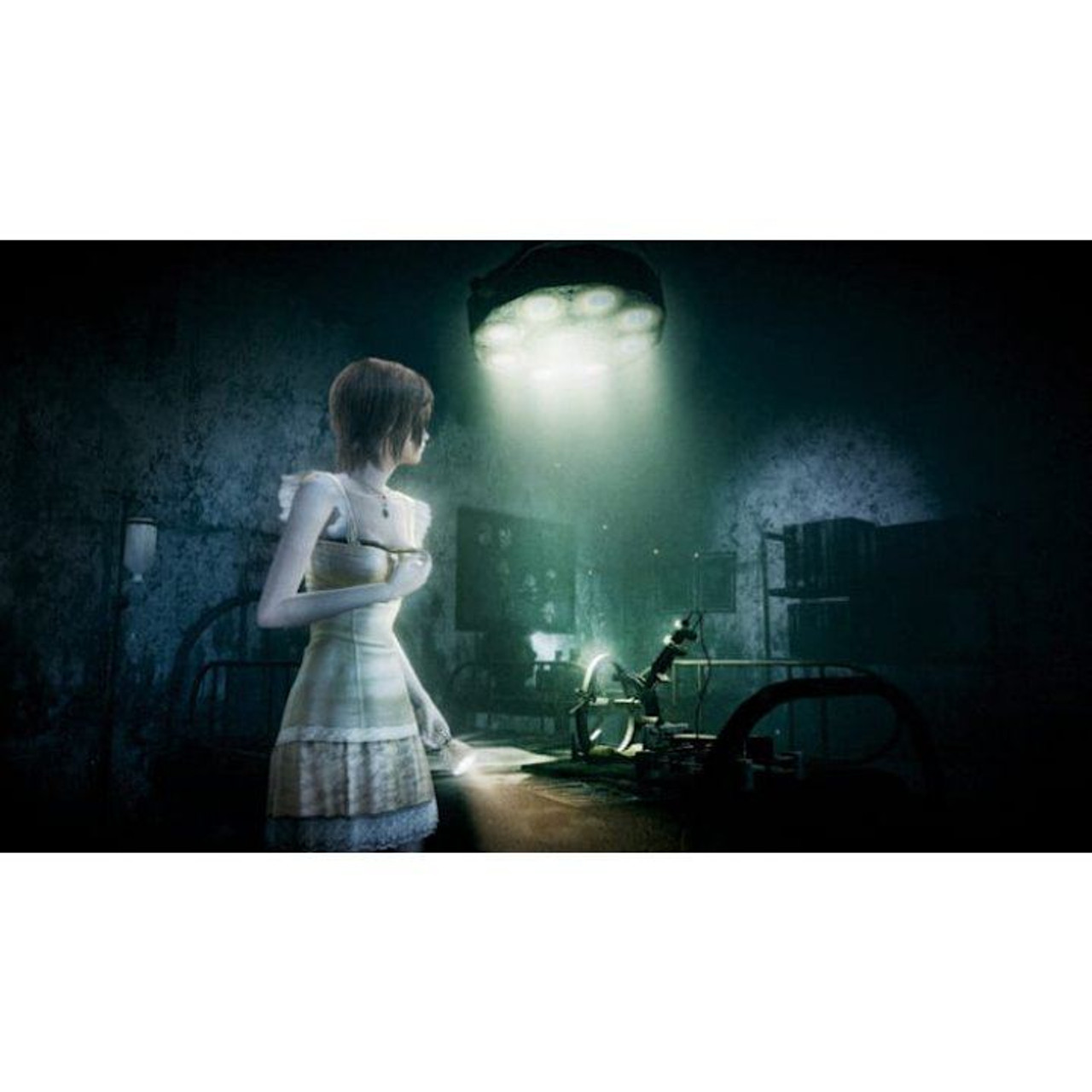 SF・ファンタジー・ホラー makoma FATAL FRAME: Mask of the Lunar Eclipse | Koei Tecmo | GameStop