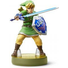 Link Skyward Sword Amiibo The Legend of Zelda Series Figure EU