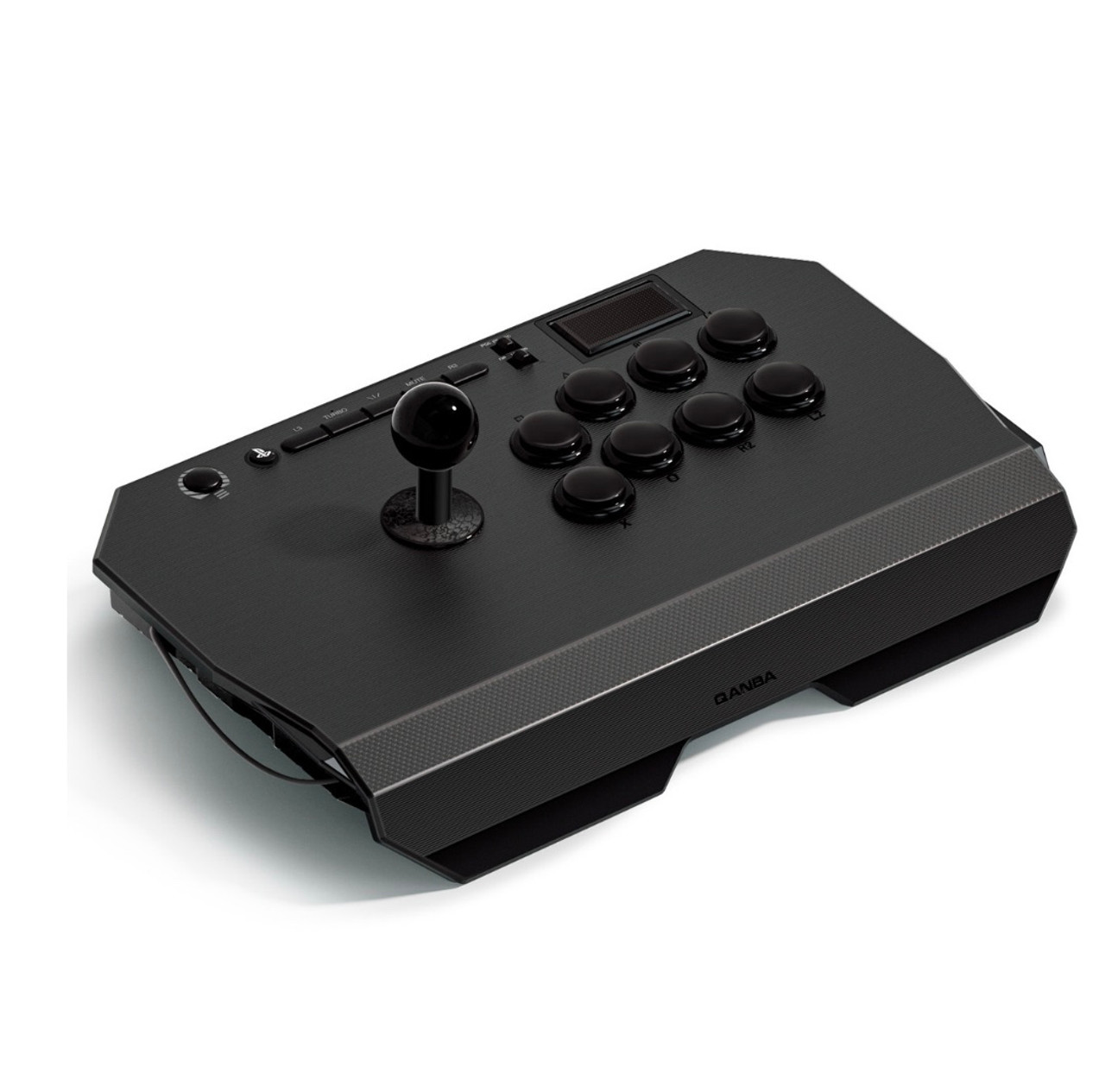 Qanba Drone 2 Arcade joystick for PlayStation 5, 4 and PC