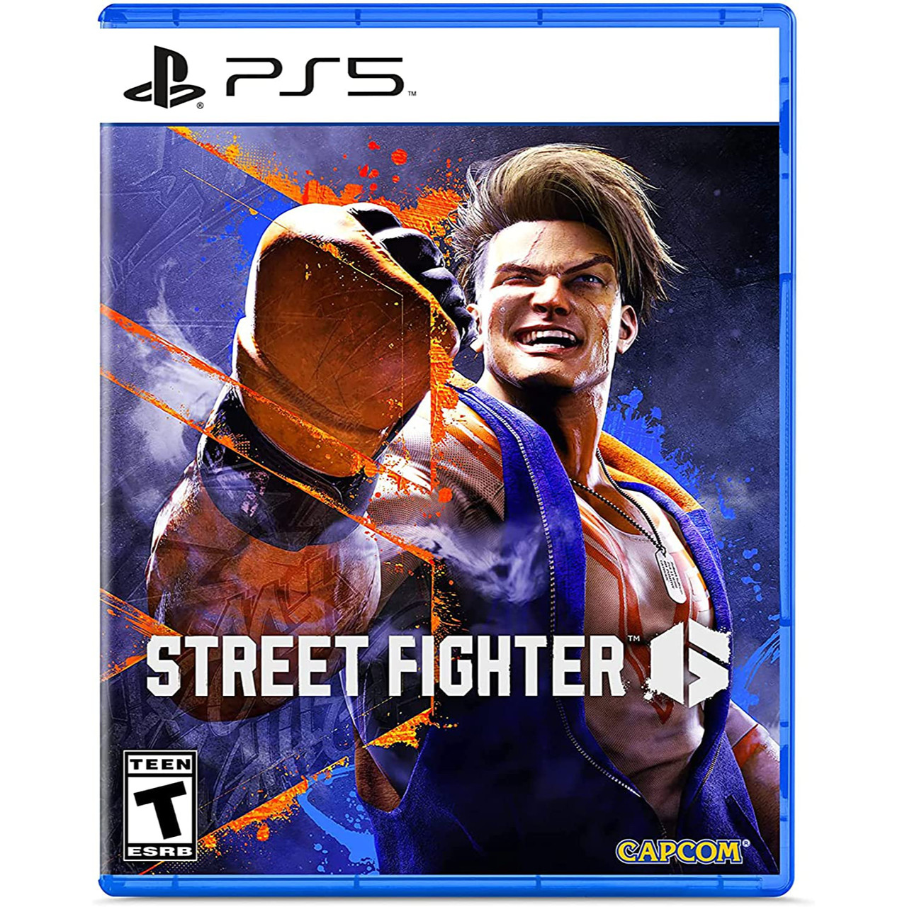 Preview: Street Fighter 6 PS5, PS4 Chucks the Kitchen Sink At Fans Who  Complained About the Previous Game : r/PS5