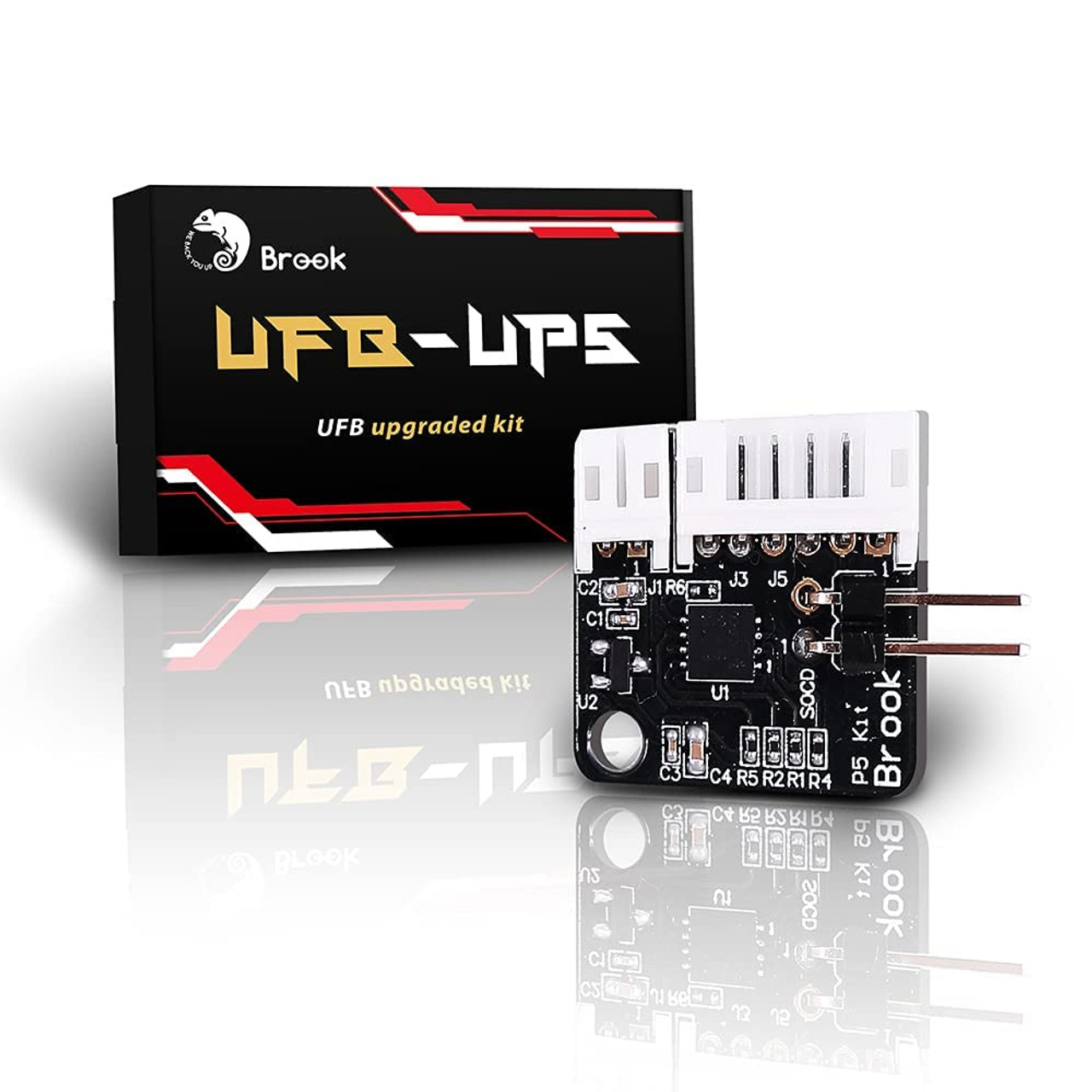 Brook UFB-UP5 Universal Fighting Board Upgrade Kit For PS5