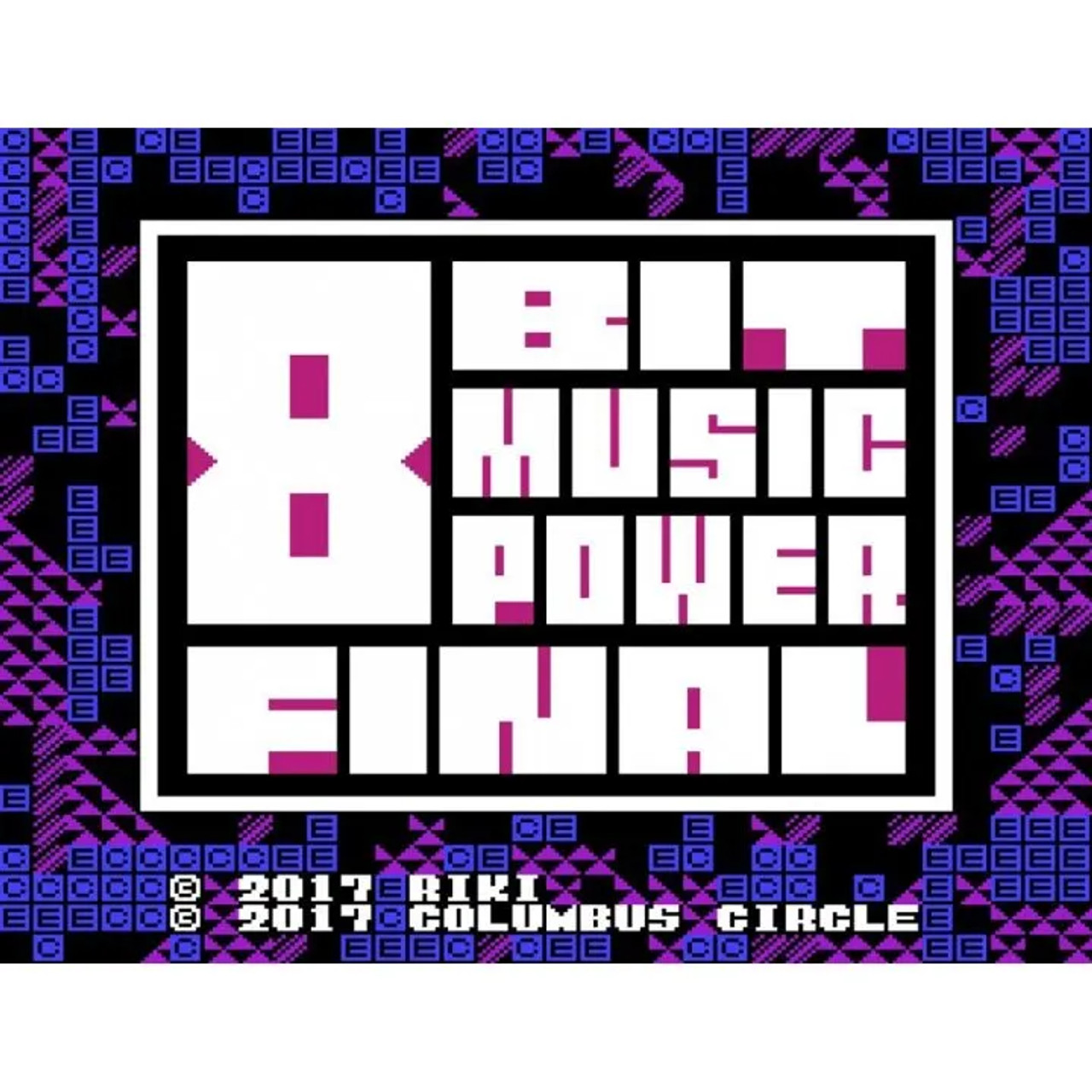 8bit Music Power Final - Famicom