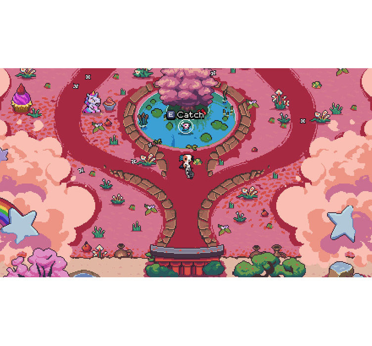 AK-Xolotl [Nintendo Switch]