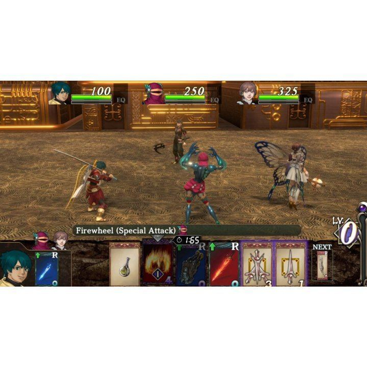 Baten Kaitos I & II HD Remaster for Nintendo Switch