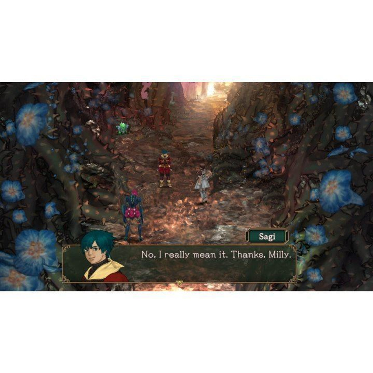 Baten Kaitos I & II HD Remaster for Nintendo Switch available at  Videogamesnewyork, NY