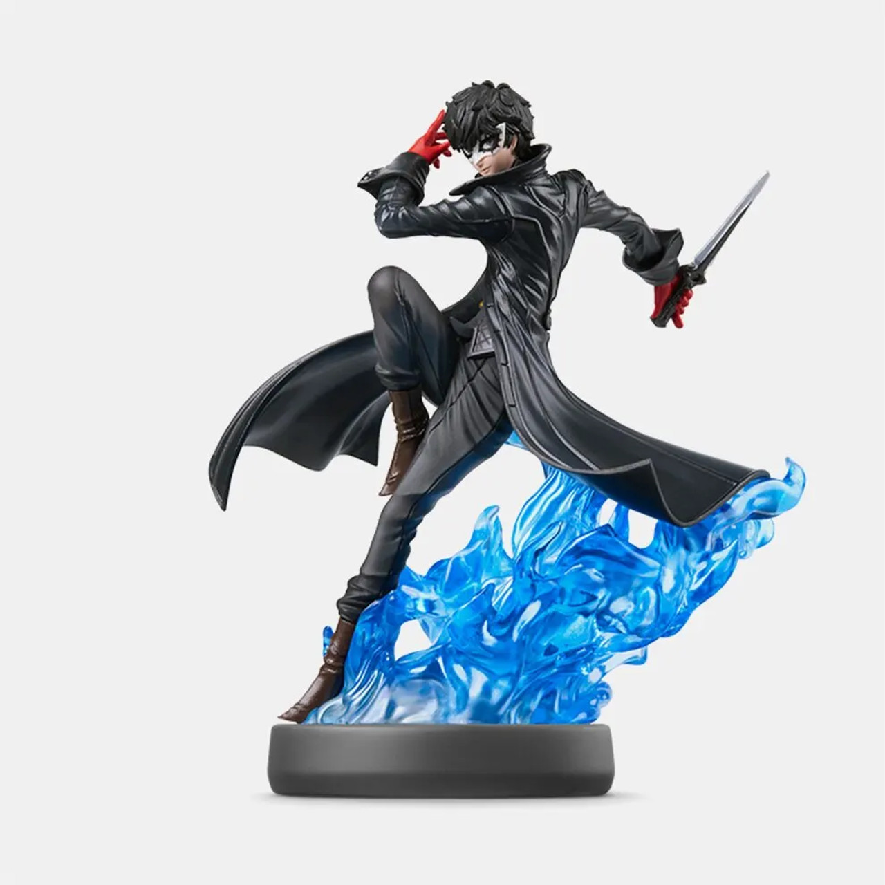 スクエニamiiboまとめ売り Joker Super Smash Bros. Series Amiibo - EU Version