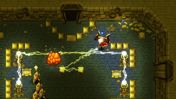 Rack N Ruin Retro Edition 北米版 switch Rack N Ruin Nintendo Switch Premium Edition Games