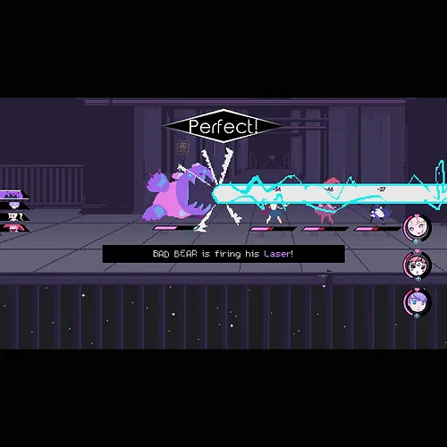 Virgo Versus The Zodiac Collector's Edition [Nintendo Switch]