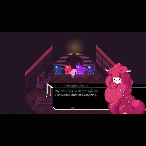 Virgo Versus The Zodiac [Nintendo Switch]