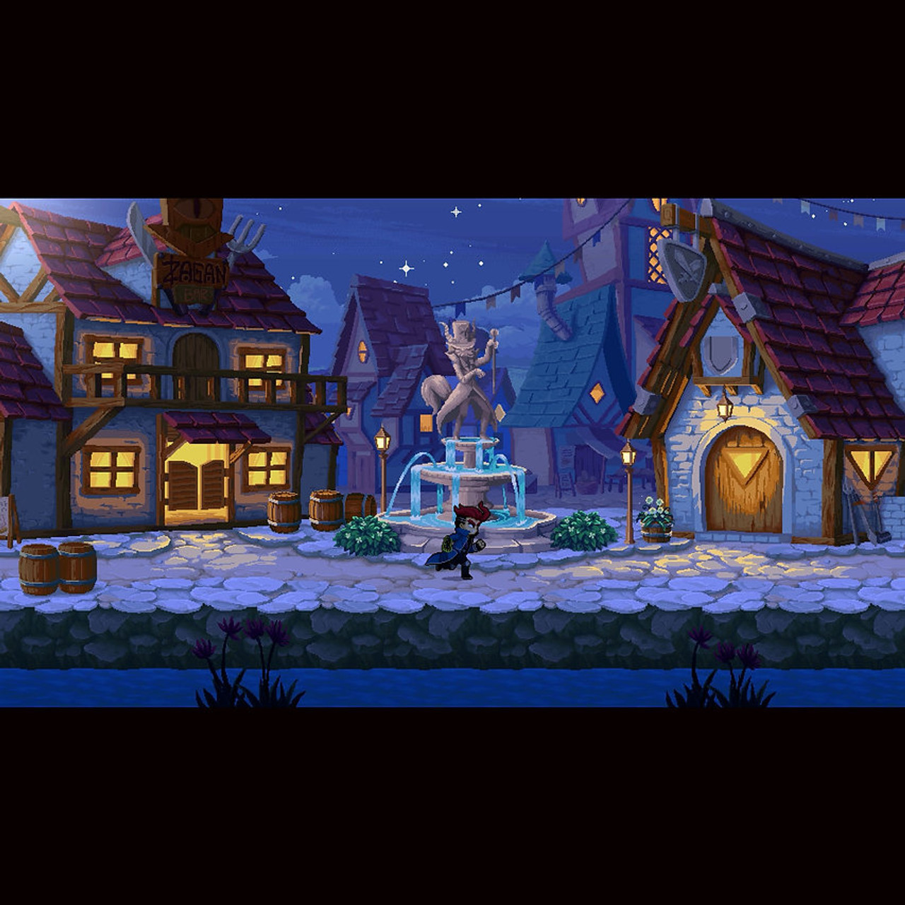 Spirit Mancer [PlayStation 5]