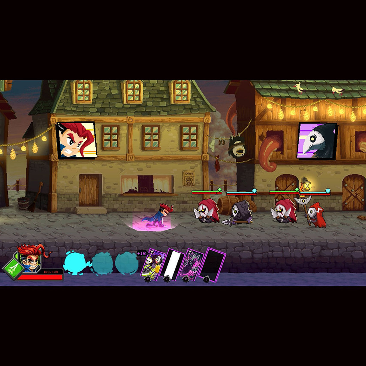 Spirit Mancer [PlayStation 5]