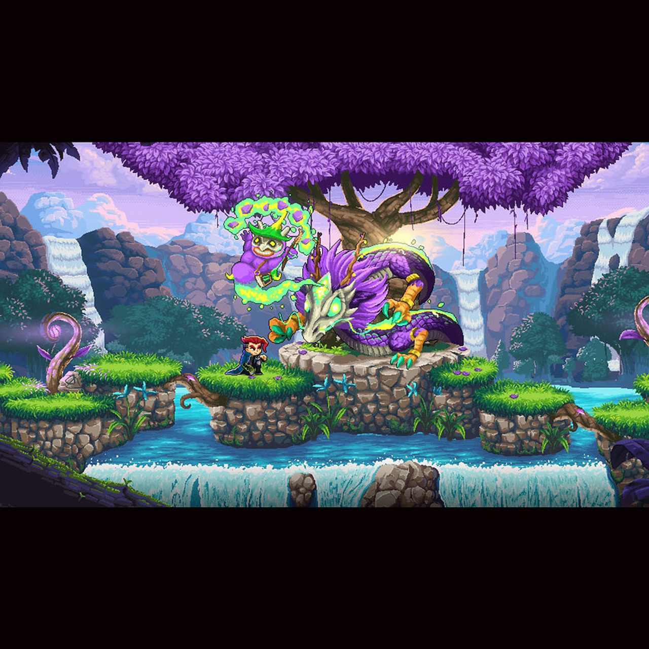 Spirit Mancer [PlayStation 5]