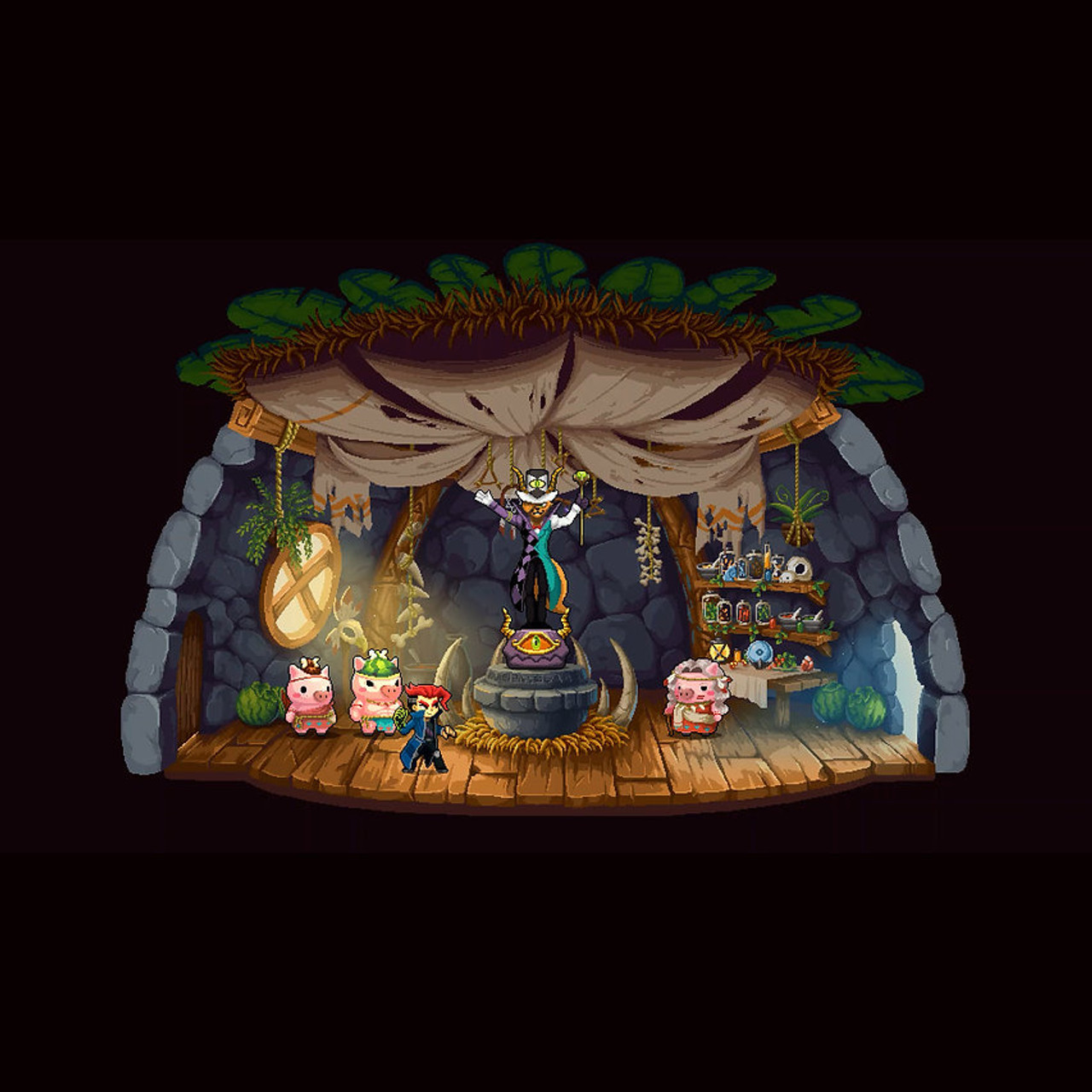 Spirit Mancer [PlayStation 5]
