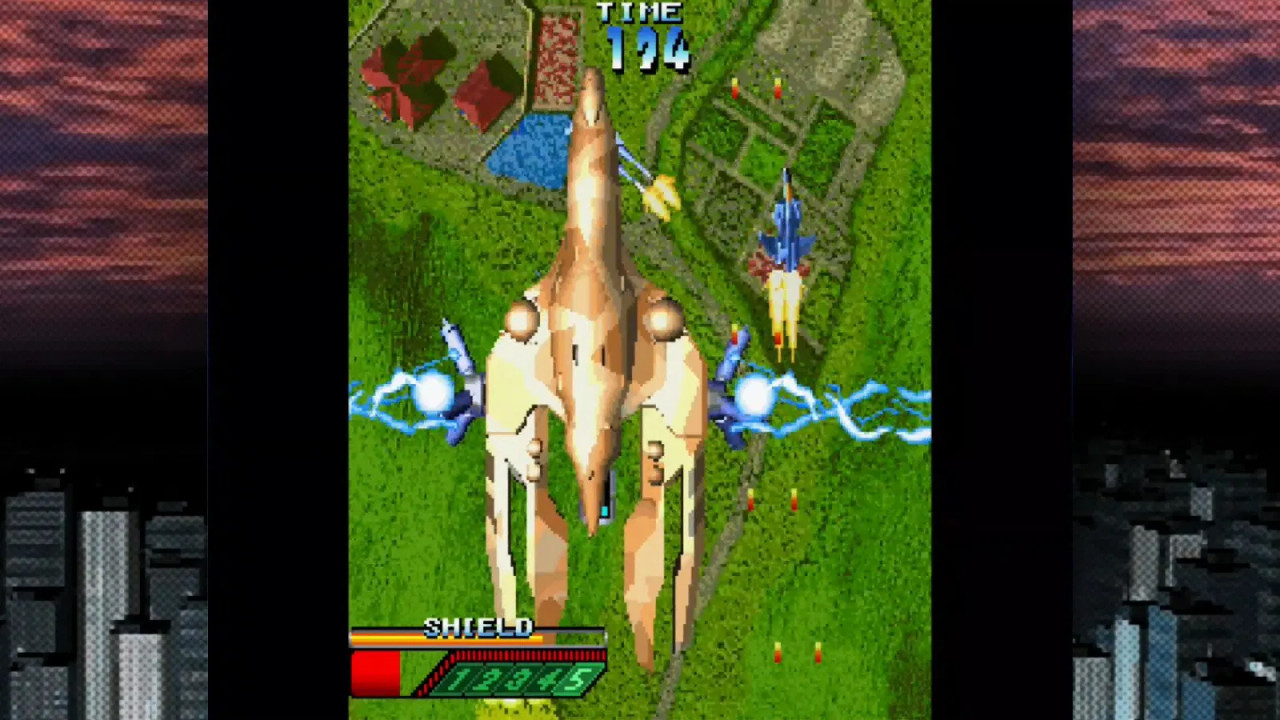 クロニクルズ オブ ザー ウルフ switch Wolf Fang / Skull Fang Saturn Tribute Boosted for Nintendo