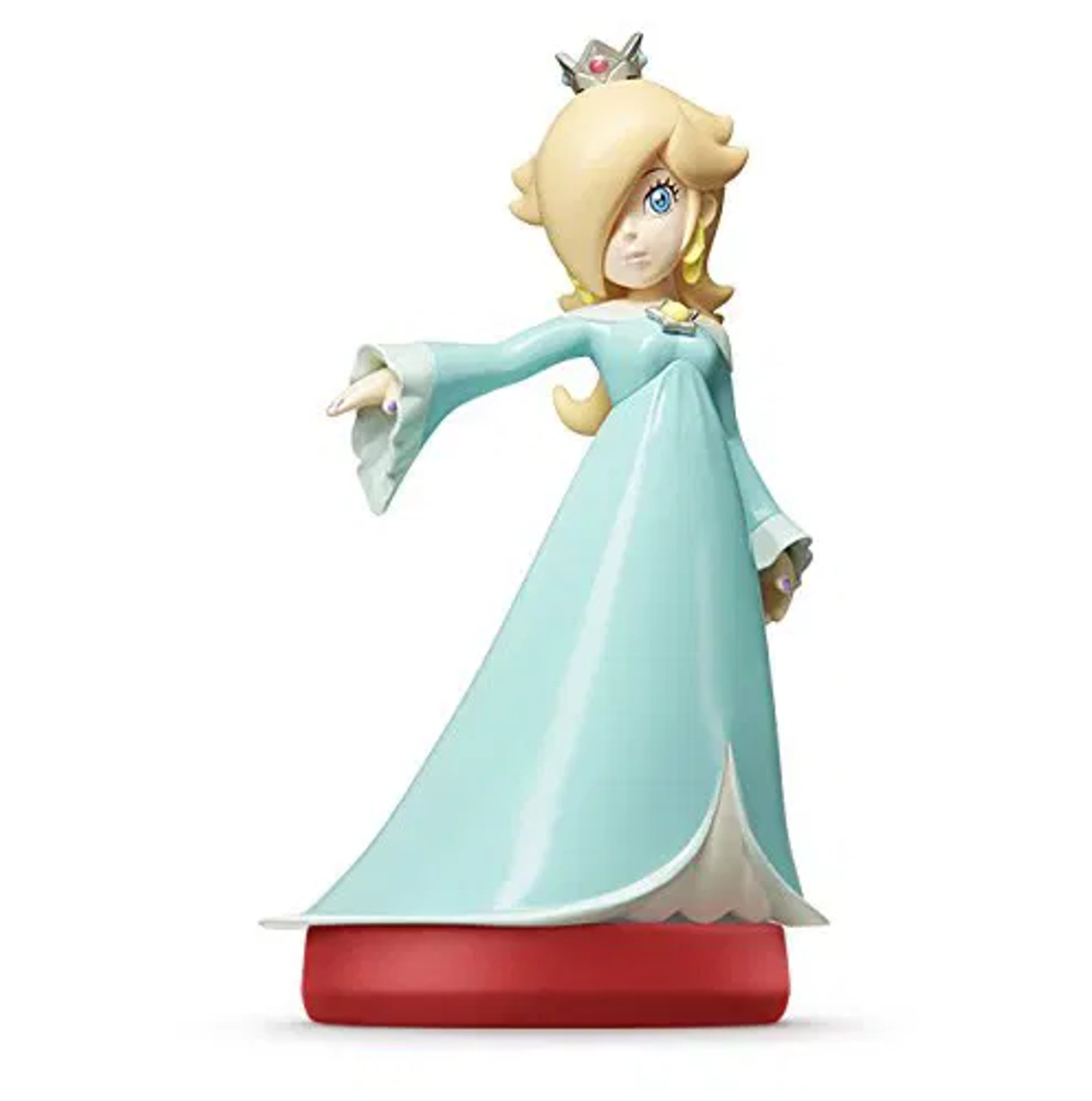 Rosetta (Rosalina) Super Mario Series Amiibo - Japan Version