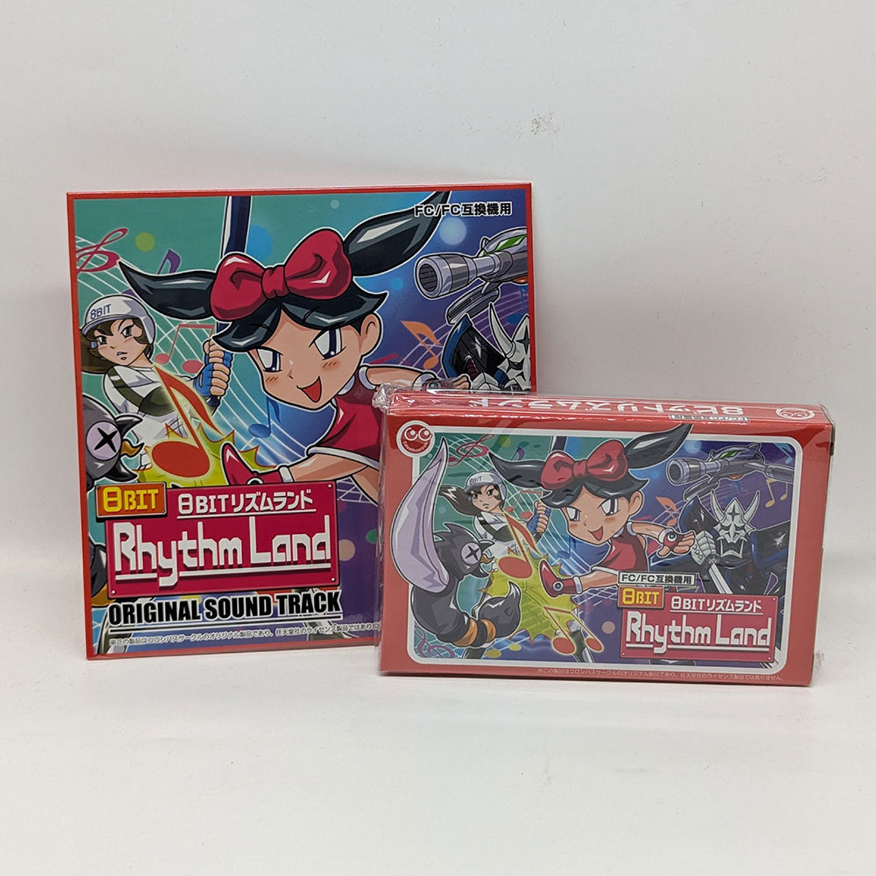 ★☆ リズム RYTHEM COMPLETE BOX リズム RYTHEM COMPLETE BOX ZX Spectrum Deluxe Collectors Box