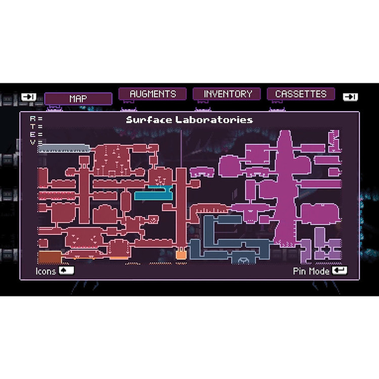 Rebel Transmute [Nintendo Switch]