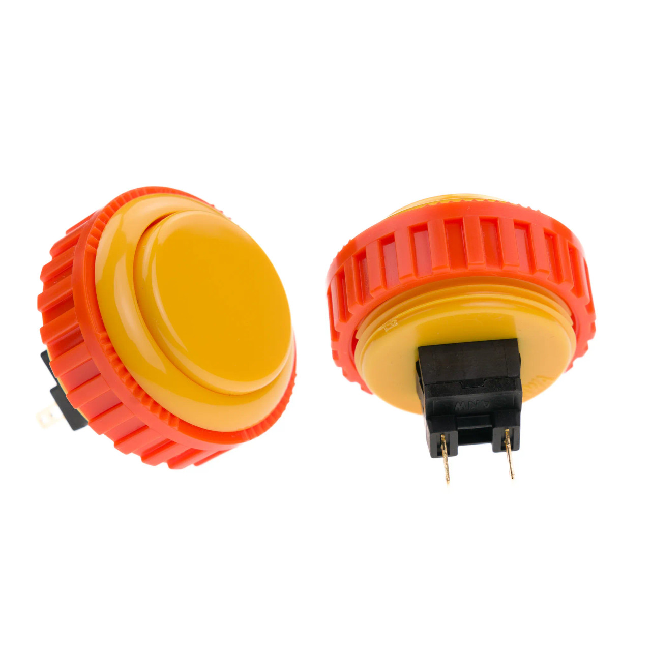 tat　SANWA アンプ SANWA OBSN-30 Yellow - Videogamesnewyork