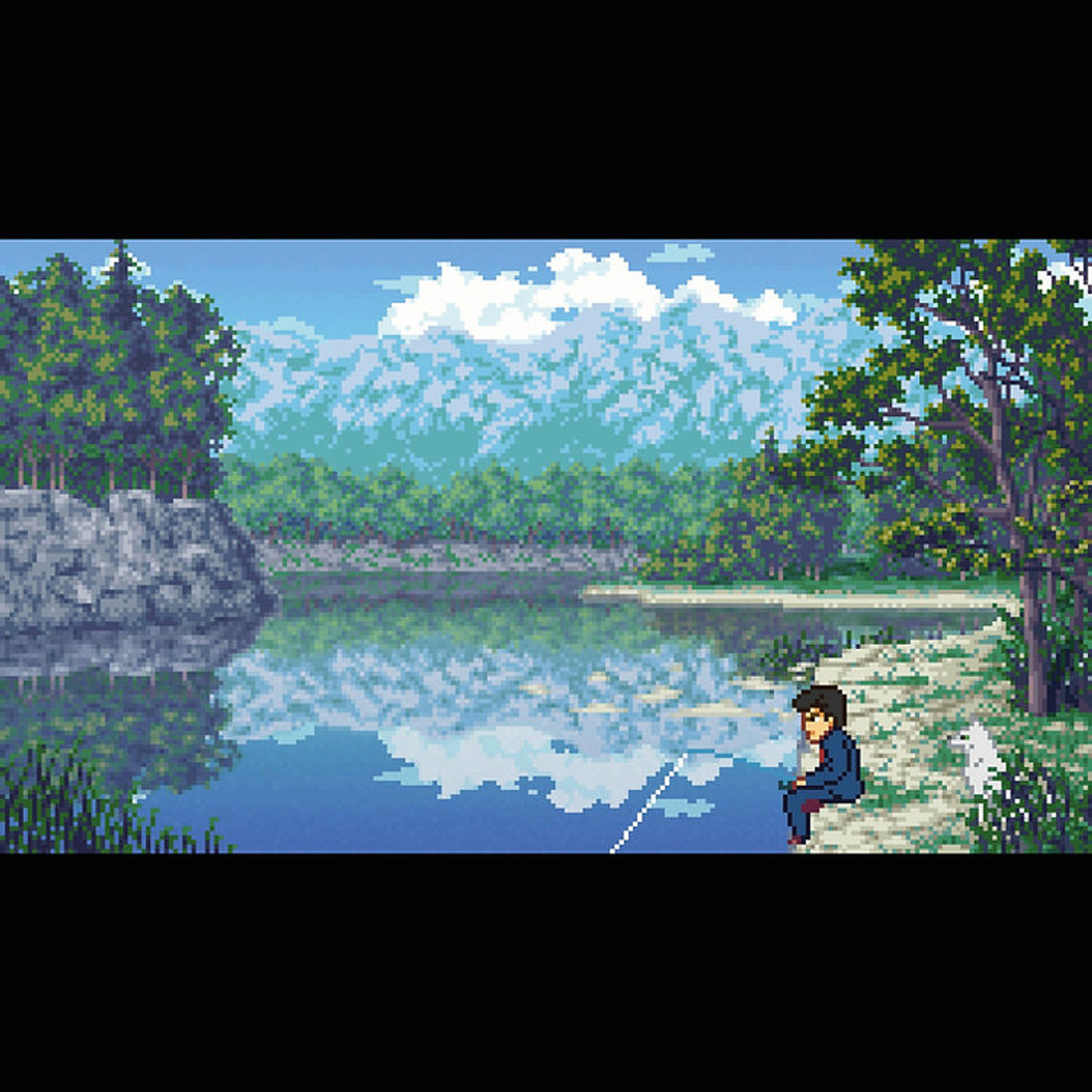 【新品】 Fading Afternoon (無修正版) switch 欧州版 Fading Afternoon - Uncensored [Nintendo Switch]