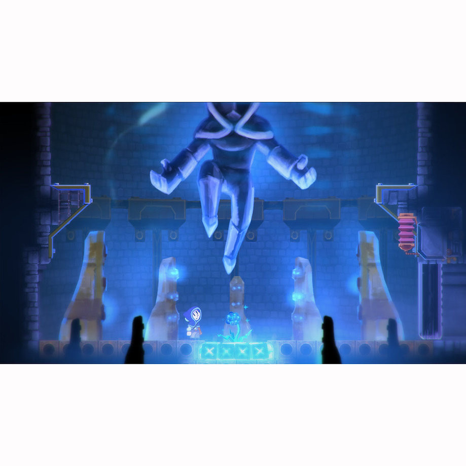 Teslagrad Power Pack Collector's Edition [PlayStation 5]