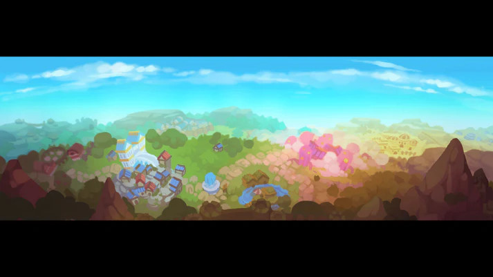 Phoenotopia Awakening - G4G Edition Nintendo Switch