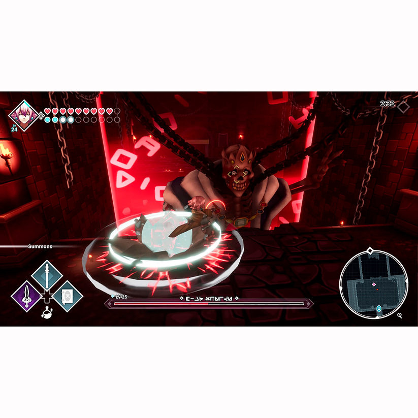 Sword of the Necromancer Collection Special Edition [Nintendo Switch]