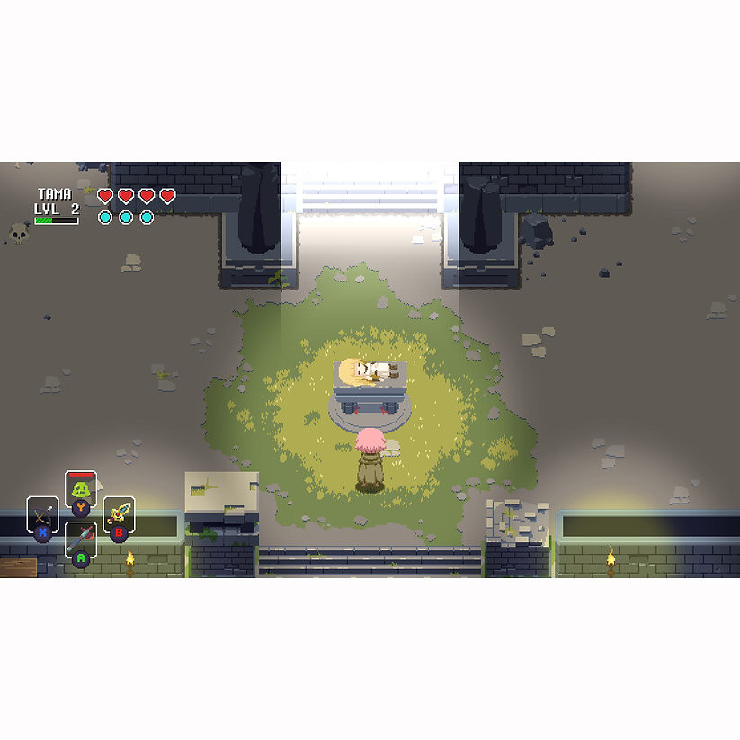 Sword of the Necromancer Collection [Nintendo Switch]