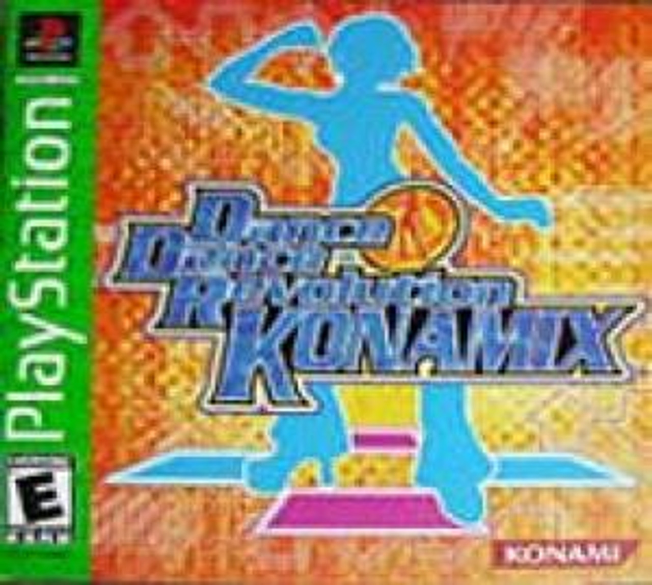 Dance Dance Revolution Konamix Greatest Hits Videogamesnewyork Dance Dance Revolution Konamix Greatest Hits Videogamesnewyork