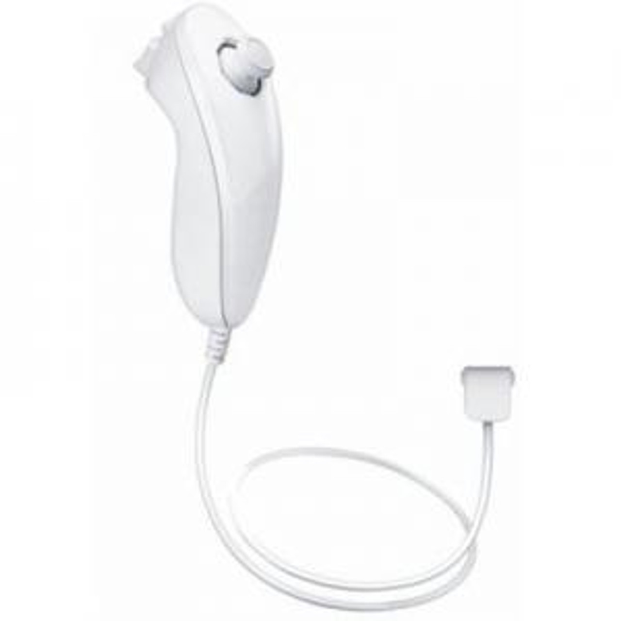 wii nunchuck controller