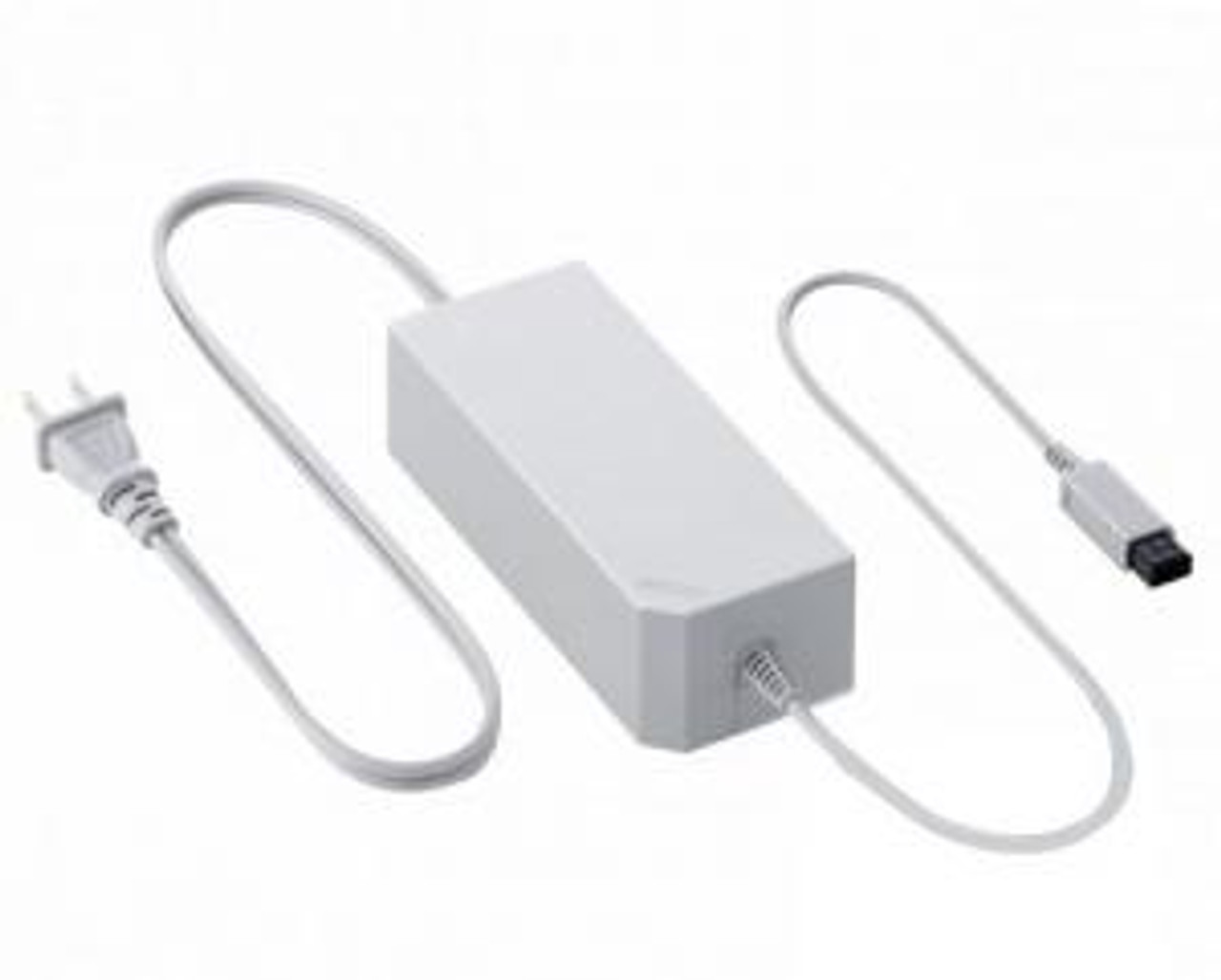Nintendo Wii AC Adapter (Nintendo Wii) - Videogamesnewyork