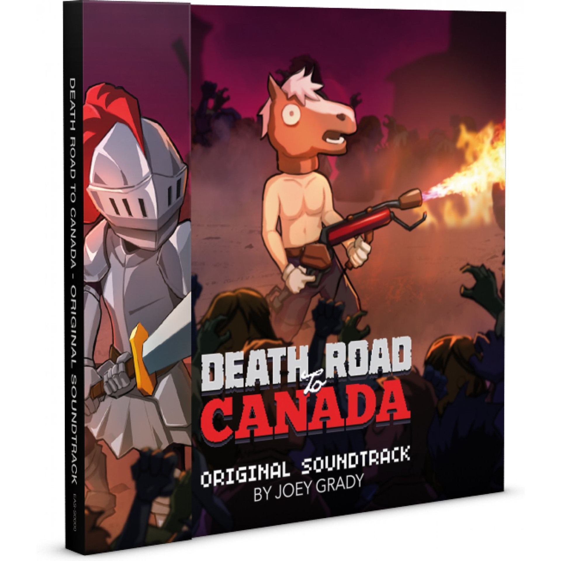 death road to canada switch