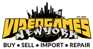 Videogamesnewyork