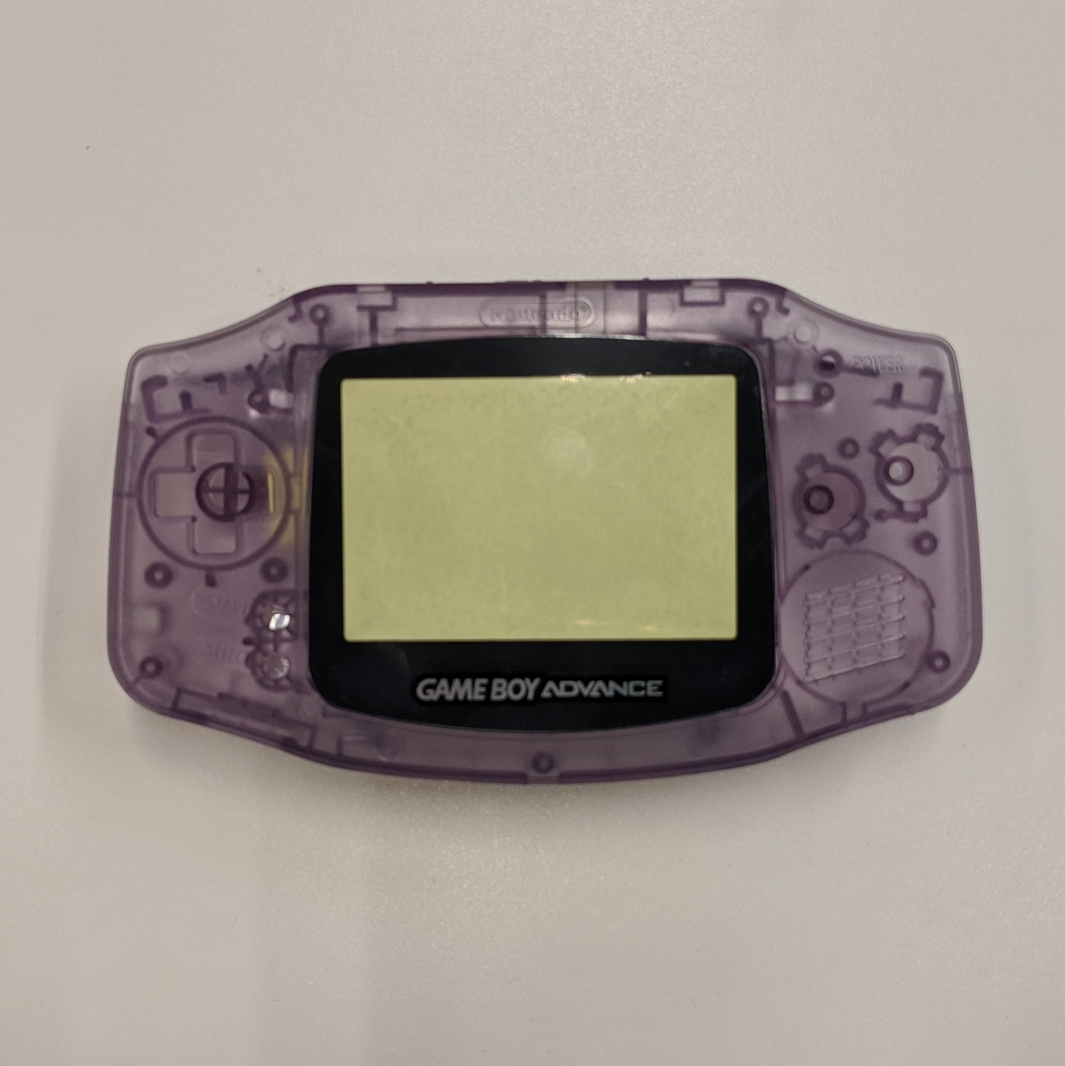 Movie Player Converter Pour Game Boy Advance GBA/SP, Neuf, Accessoire Vidéo