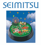 Seimitsu