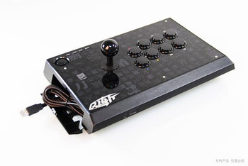 その他 PS3 PS4 PS5 QANBA PEARL ARCADE JOYSTICK s-l400.jpg