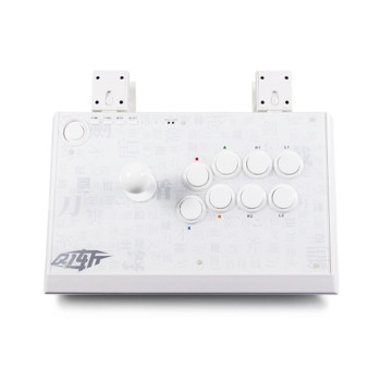 Qanba Q1 Arcade Stick [360]