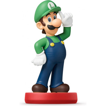 Mario - Mario Party 10 Amiibo - Japan Import