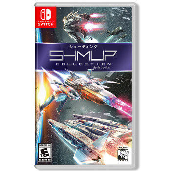 SHMUP Collection (Nintendo Switch)