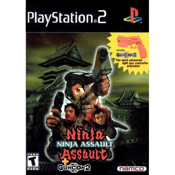 new ps2 games