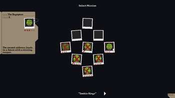 Deadbolt - LR-228 (PlayStation Vita) Deadbolt - LR-228 (PlayStation Vita)