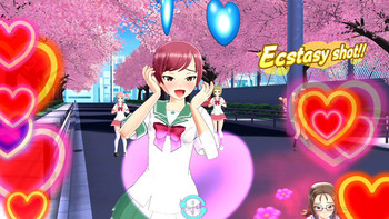 Gal Gun Returns (GalGun) - Nintendo Switch Gal Gun Returns (GalGun) - Nintendo Switch