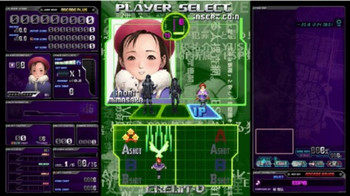 ESP Ra.De. Psi (Nintendo Switch) [Japanese Version] screenshot