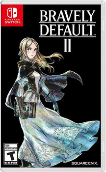 AeternoBlade II Nintendo Switch