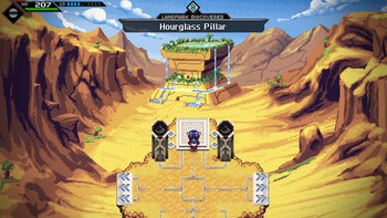 Crosscode - PlayStation 4 Crosscode - PlayStation 4