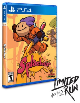 Green Lava Studios Volume 1 - Limited Run - PlayStation 4